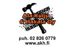 Rakennusliike Ala-Kulju & Hakala Oy